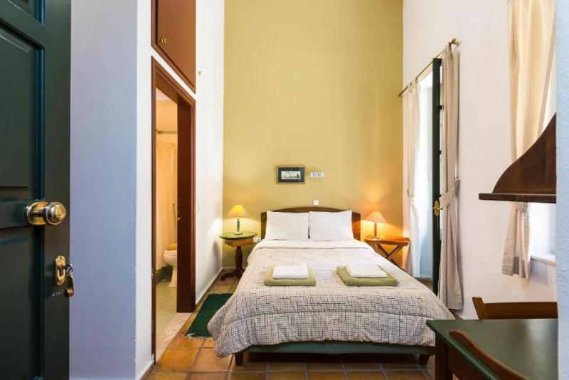 Ink Hotels House Of Europe Rethymno  Ngoại thất bức ảnh