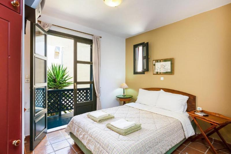 Ink Hotels House Of Europe Rethymno  Ngoại thất bức ảnh