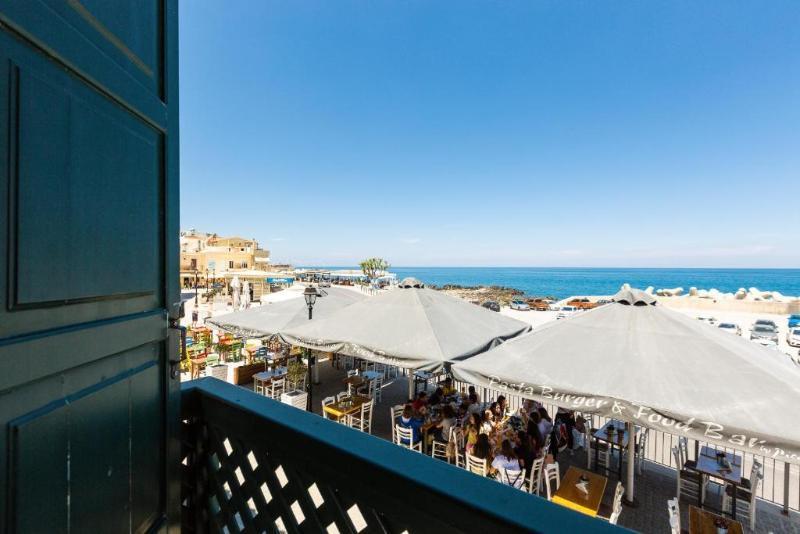 Ink Hotels House Of Europe Rethymno  Ngoại thất bức ảnh
