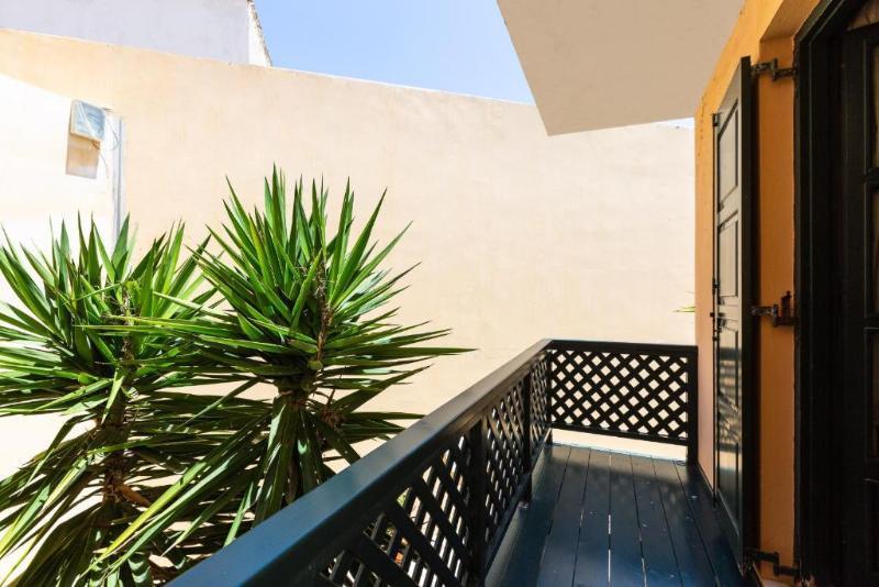 Ink Hotels House Of Europe Rethymno  Ngoại thất bức ảnh