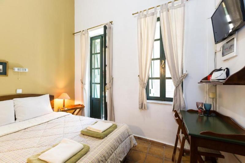 Ink Hotels House Of Europe Rethymno  Ngoại thất bức ảnh