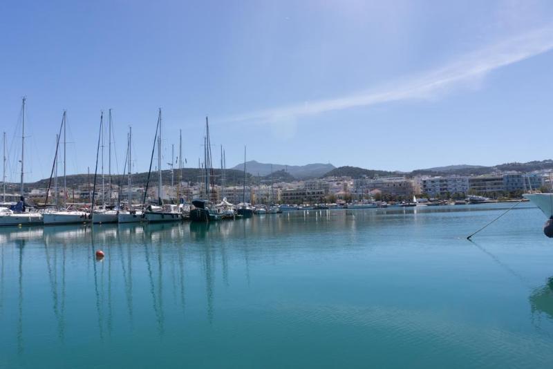 Ink Hotels House Of Europe Rethymno  Ngoại thất bức ảnh