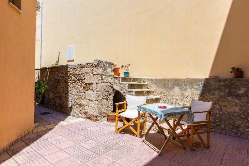 Ink Hotels House Of Europe Rethymno  Ngoại thất bức ảnh