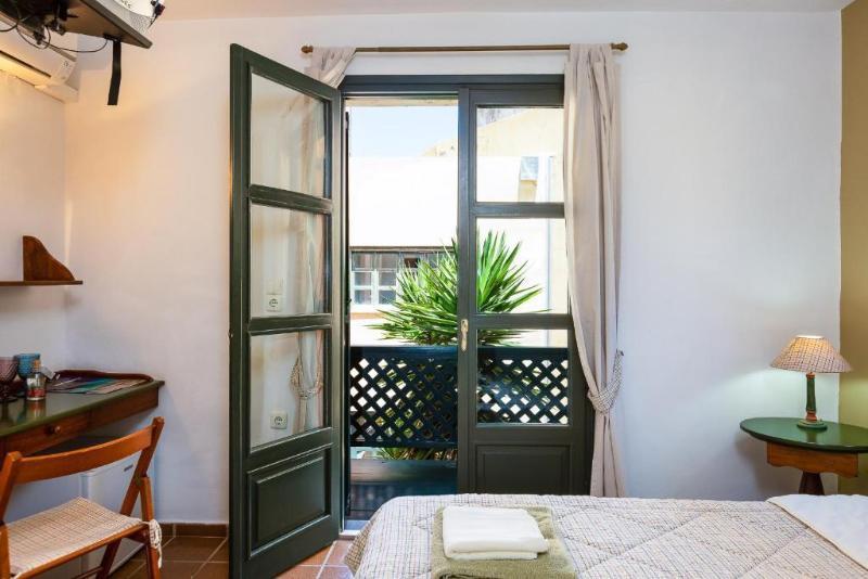 Ink Hotels House Of Europe Rethymno  Ngoại thất bức ảnh