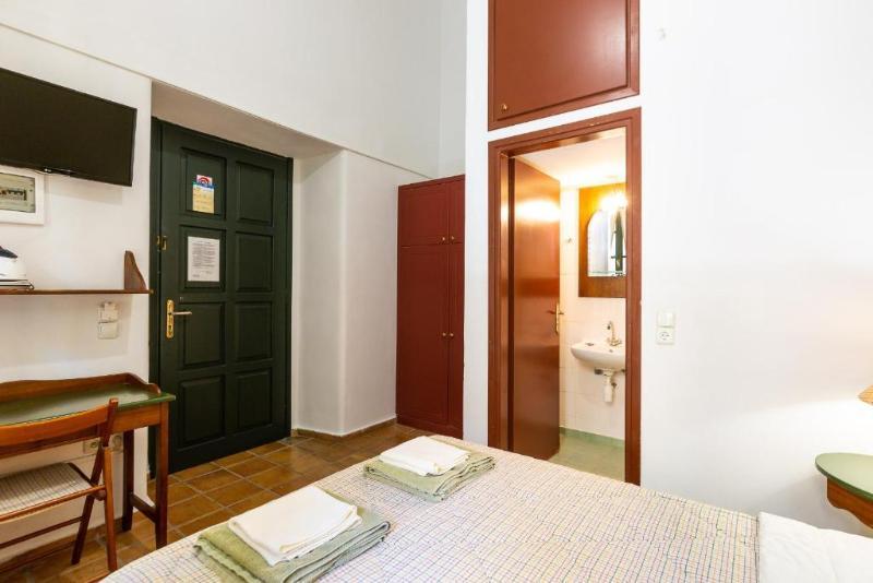 Ink Hotels House Of Europe Rethymno  Ngoại thất bức ảnh