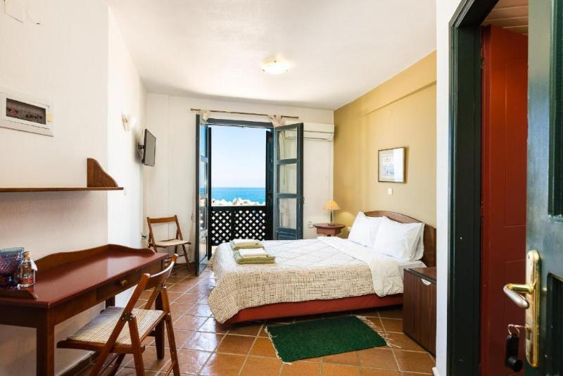 Ink Hotels House Of Europe Rethymno  Ngoại thất bức ảnh